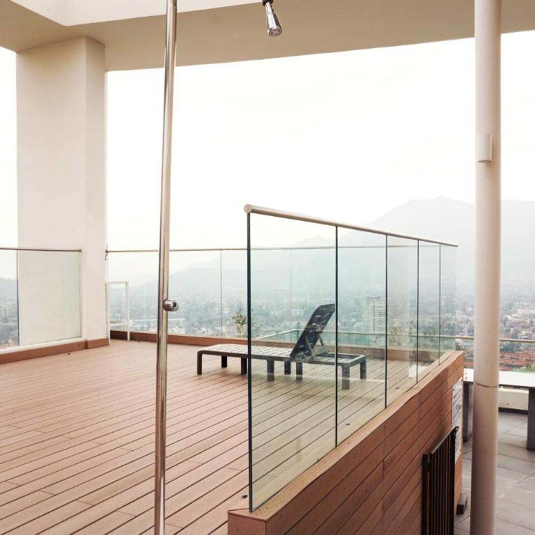 Luxury and Comfort in the Heart of Las Condes - Apartment - 51