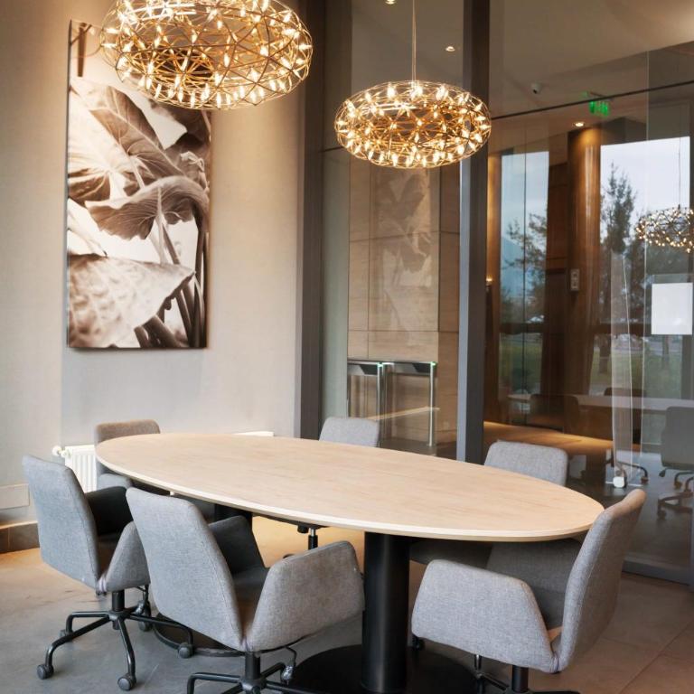 Luxury and Comfort in the Heart of Las Condes - Apartamento - 56