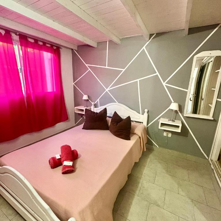 Hotel Luna Morena - Habitación Doble Superior - 7
