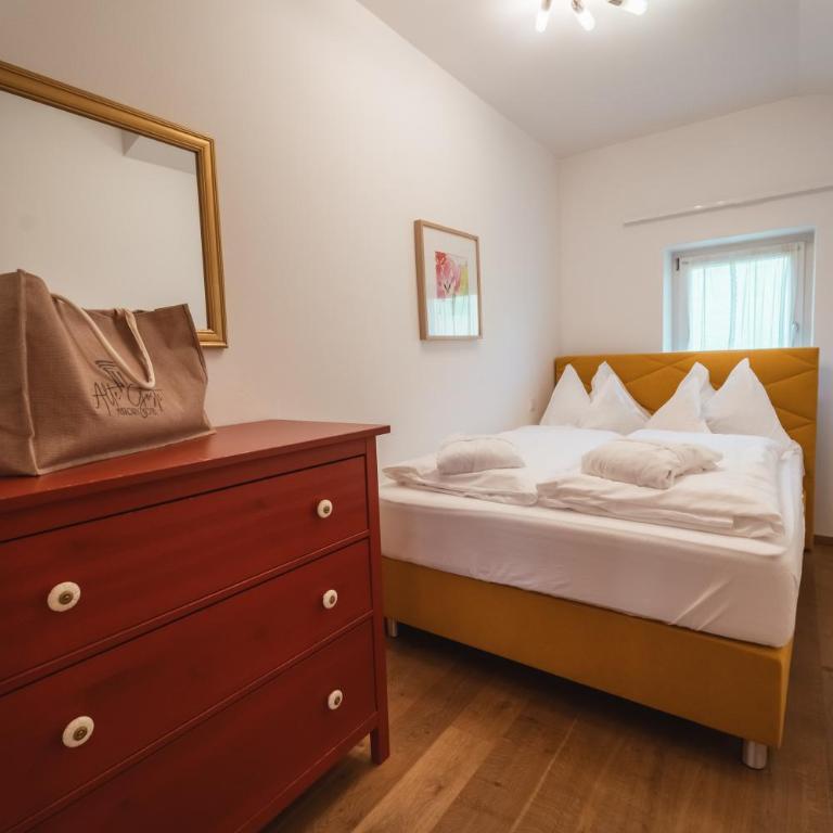 Residence Iris - Appartamento Grande con 2 Camere da Letto - 43