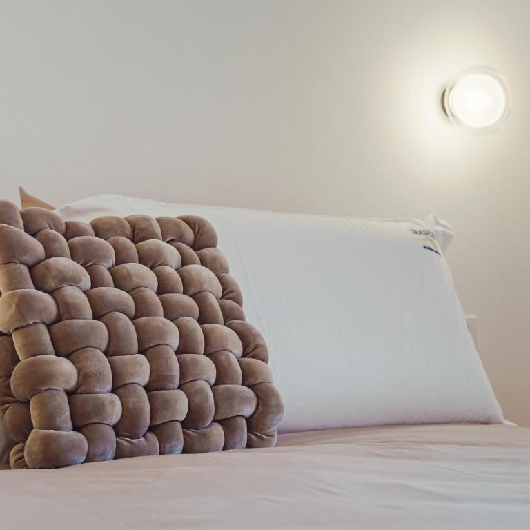 Seasicily Boutique Apartment - Appartamento con 1 Camera da Letto - 23