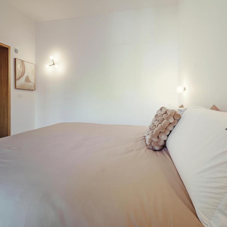 Seasicily Boutique Apartment - Appartamento con 1 Camera da Letto - 21