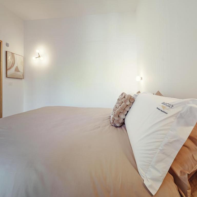 Seasicily Boutique Apartment - Appartamento con 1 Camera da Letto - 25