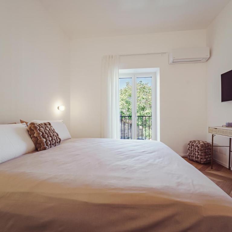 Seasicily Boutique Apartment - Appartamento con 1 Camera da Letto - 2