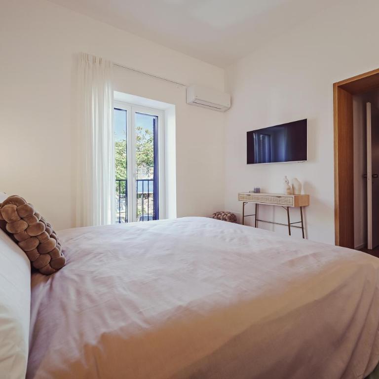 Seasicily Boutique Apartment - Appartamento con 1 Camera da Letto - 22