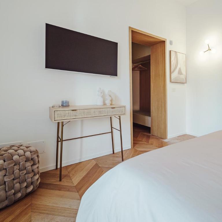 Seasicily Boutique Apartment - Appartamento con 1 Camera da Letto - 19