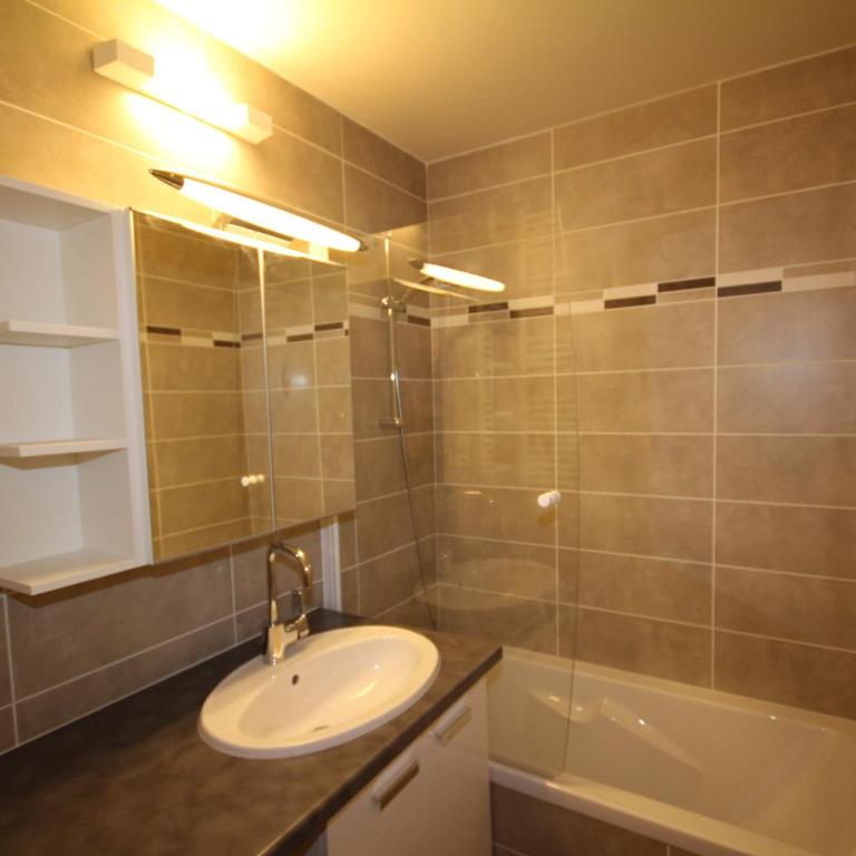 Les Saisies - 2 Pièces 4 Pers, Animaux Acceptés - FR-1-293-17 - Studio - 10