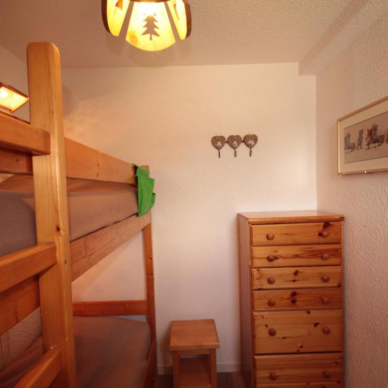 Les Saisies - 2 Pièces 4 Pers, Animaux Acceptés - FR-1-293-17 - Studio - 11