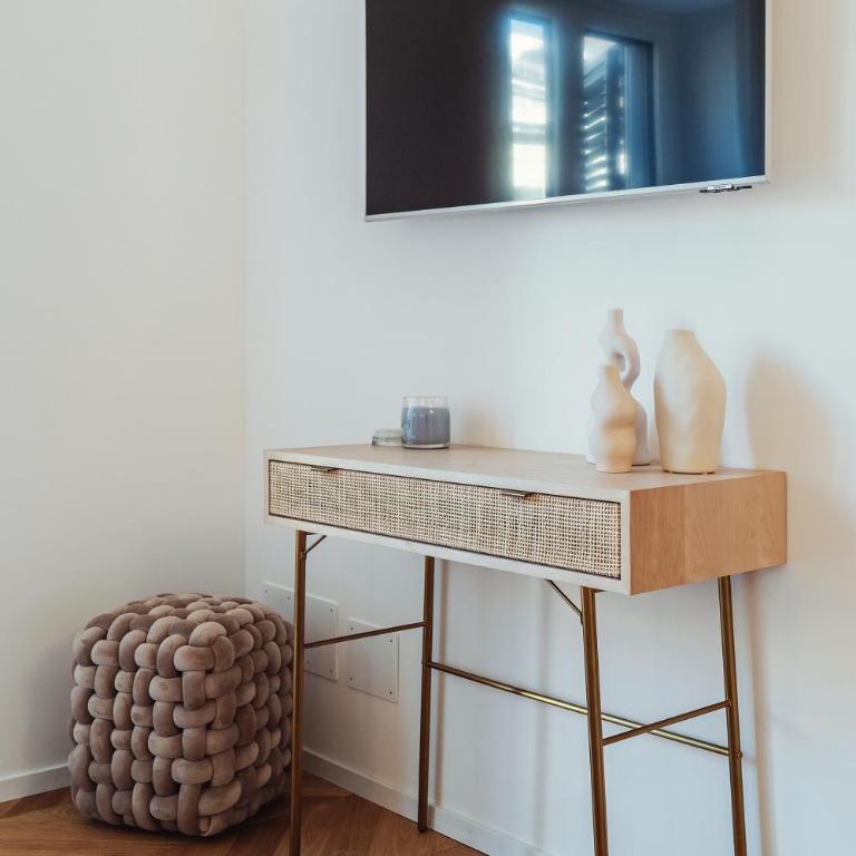 Seasicily Boutique Apartment - Appartamento con 1 Camera da Letto - 28