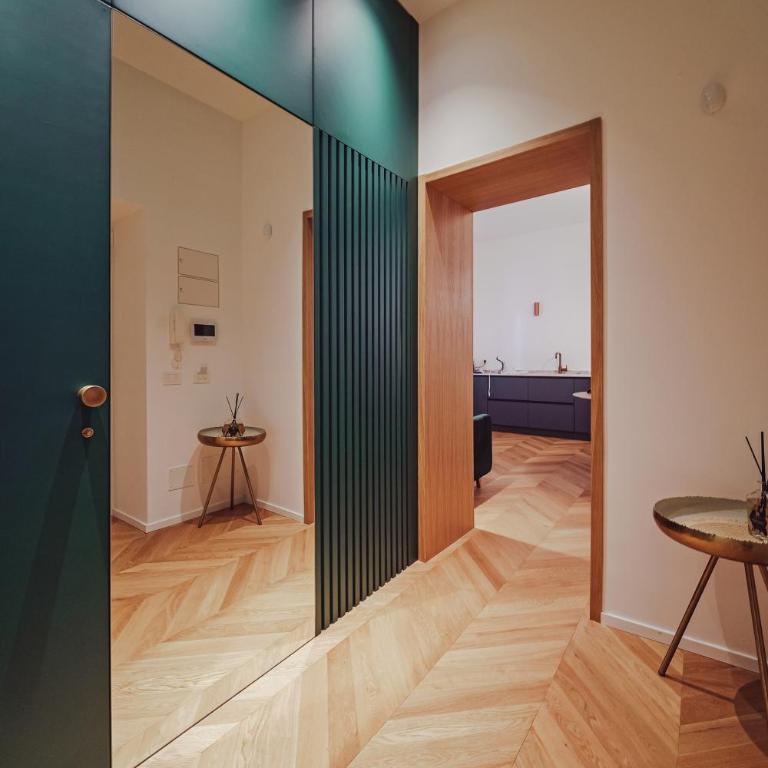 Seasicily Boutique Apartment - Appartamento con 1 Camera da Letto - 31