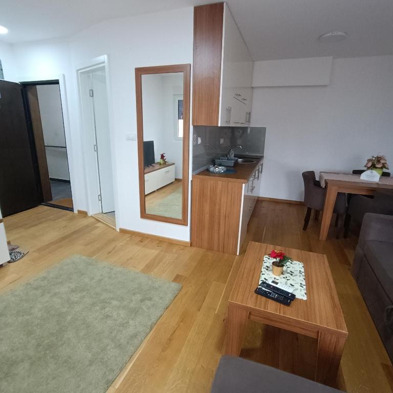 APARTMANI PORTA INFINITAS centar - Apartman sa 1 Spavaćom Sobom - 3