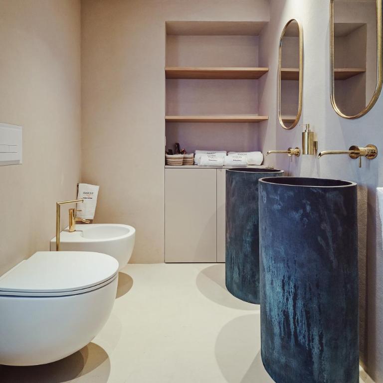 Seasicily Boutique Apartment - Appartamento con 1 Camera da Letto - 30