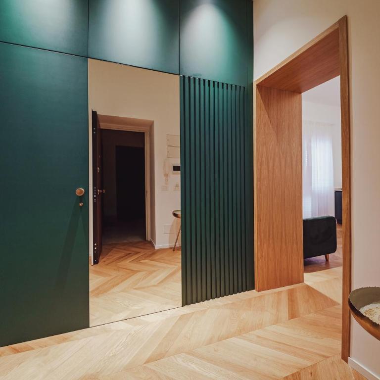 Seasicily Boutique Apartment - Appartamento con 1 Camera da Letto - 32