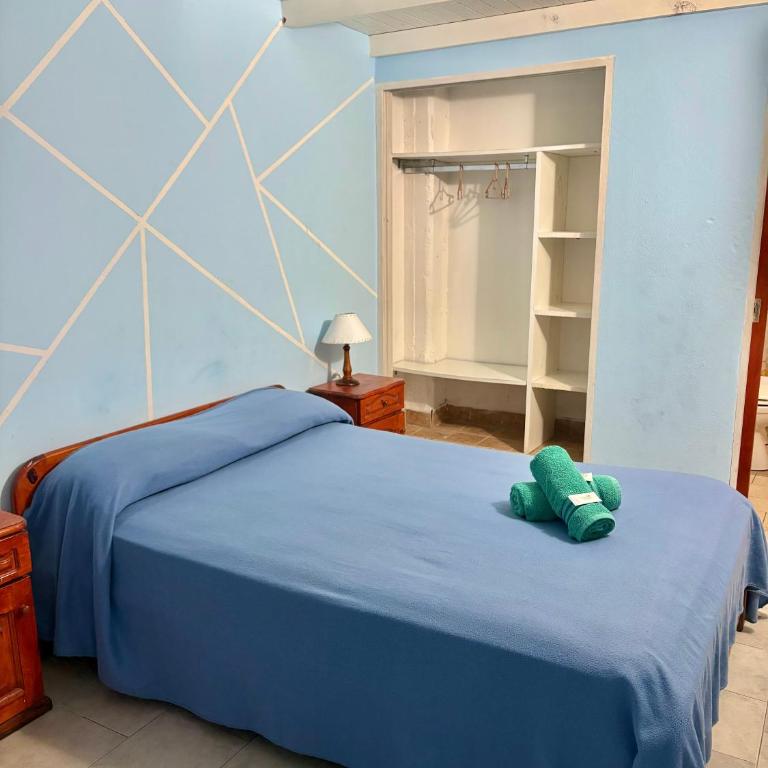 Hotel Luna Morena - Habitación Doble Superior - 8