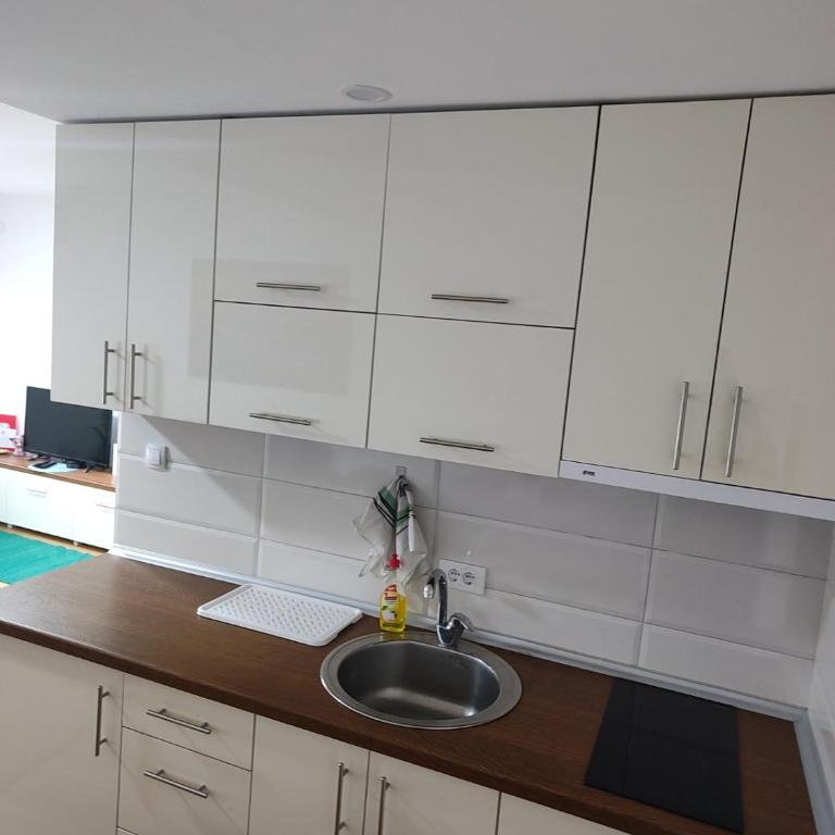 APARTMANI PORTA INFINITAS centar - Apartman sa 1 Spavaćom Sobom - 2