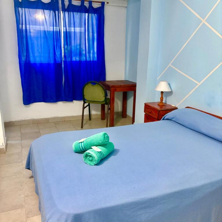 Hotel Luna Morena - Habitación Doble Superior - 5