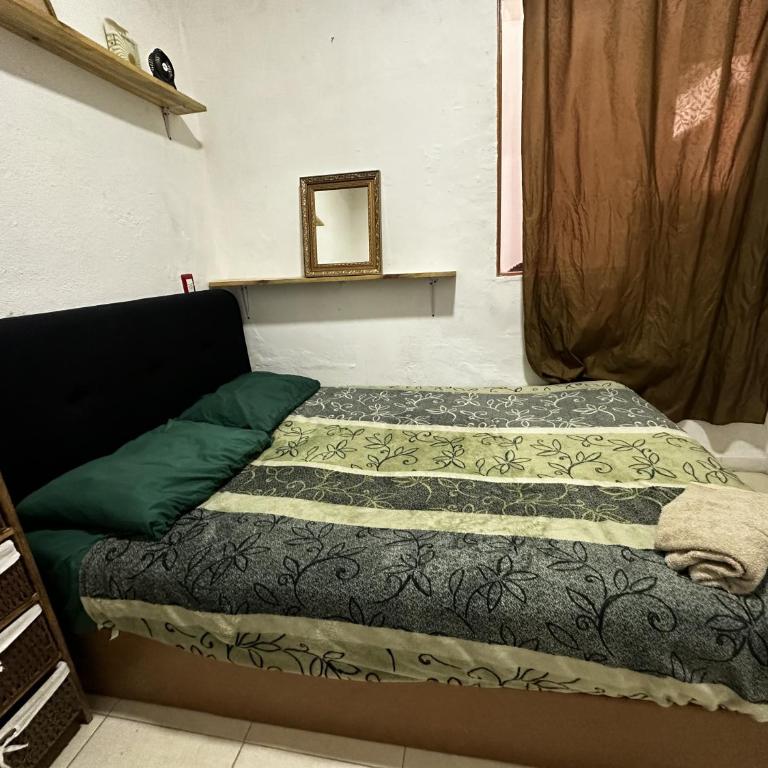 Amatlan - Double Room - 18