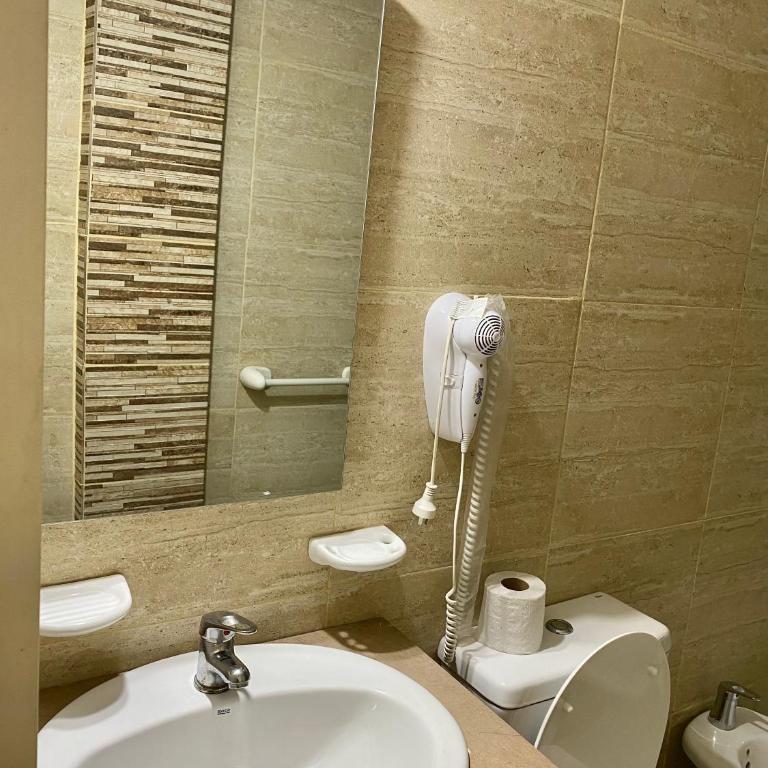 Hotel Luna Morena - Habitación Doble Superior - 3