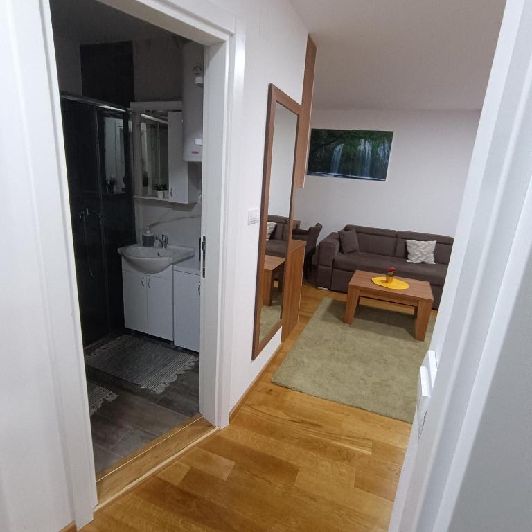 APARTMANI PORTA INFINITAS centar - Apartman sa 1 Spavaćom Sobom - 7