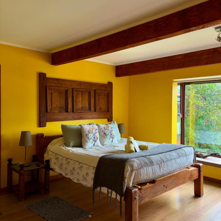 La Rueda del Chucao - Suite - 10