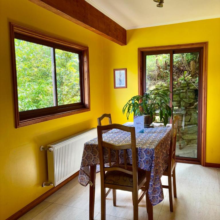 La Rueda del Chucao - Suite - 13