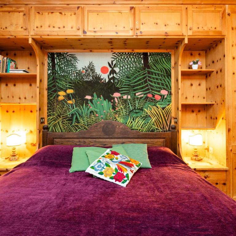 Ca dei Castori - Appartamento con 3 Camere da Letto - 1