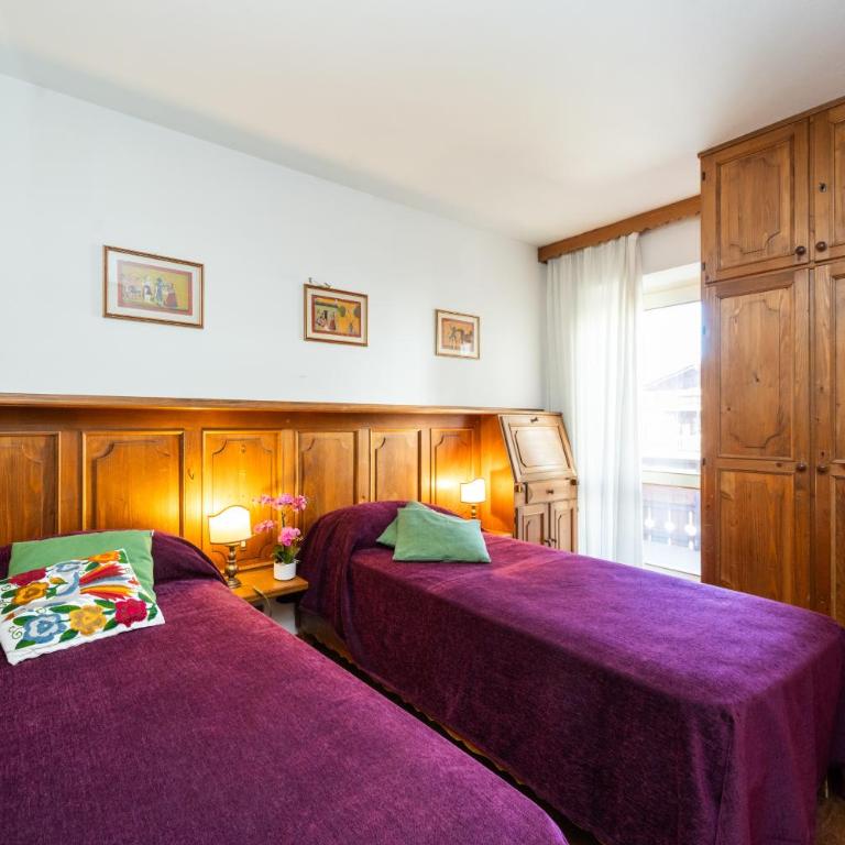 Ca dei Castori - Appartamento con 3 Camere da Letto - 3