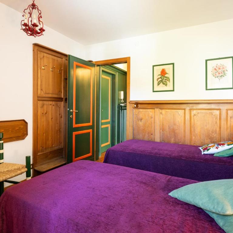 Ca dei Castori - Appartamento con 3 Camere da Letto - 6