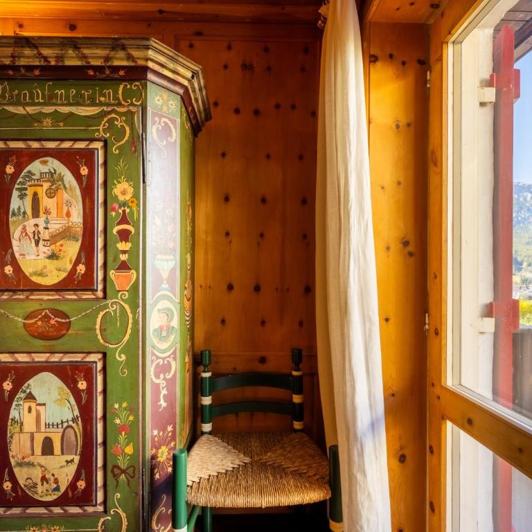 Ca dei Castori - Appartamento con 3 Camere da Letto - 7