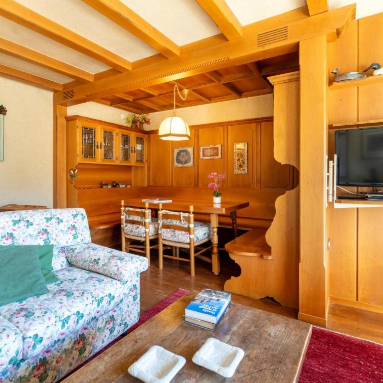 Ca dei Castori - Appartamento con 3 Camere da Letto - 8