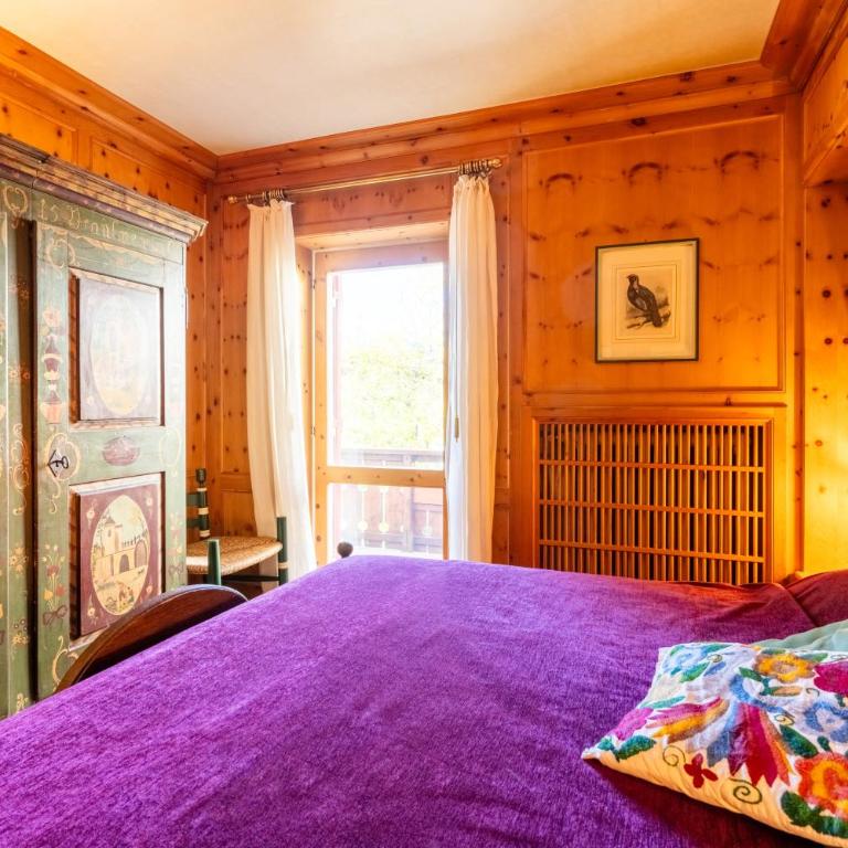 Ca dei Castori - Appartamento con 3 Camere da Letto - 10