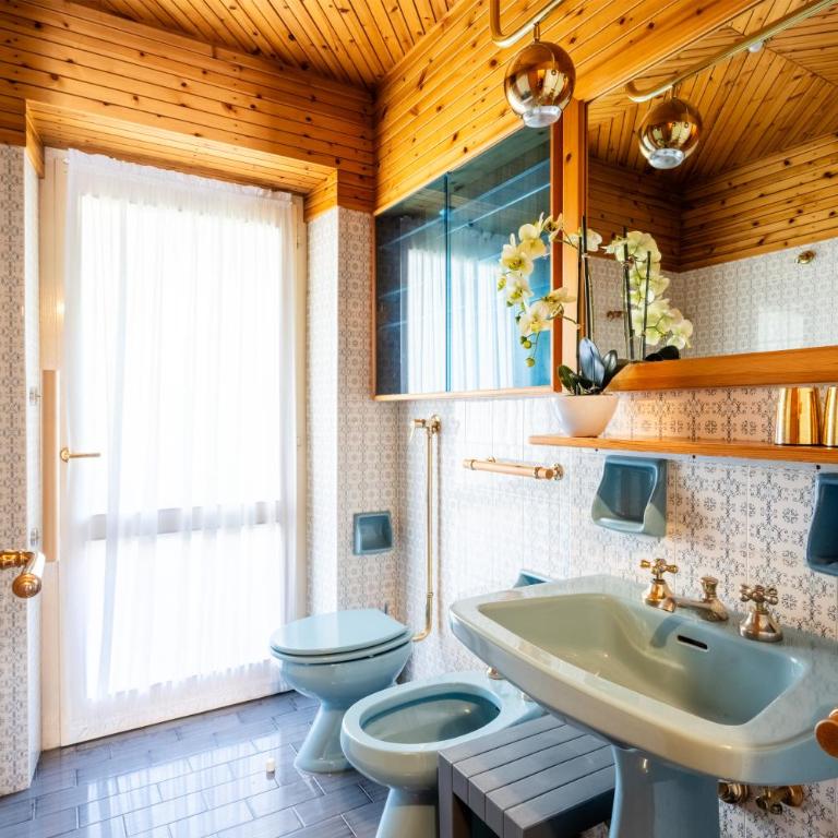 Ca dei Castori - Appartamento con 3 Camere da Letto - 11