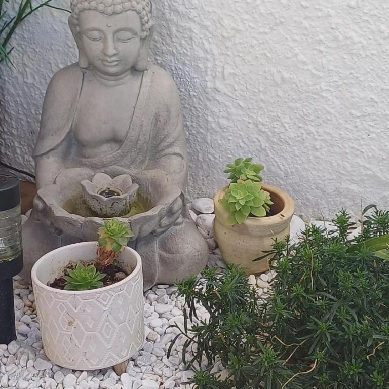 Mon coin de Paradis - Haus mit 2 Schlafzimmern - 18