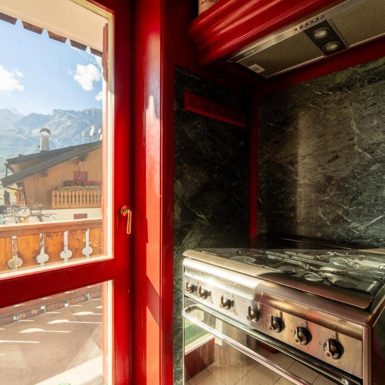 Ca dei Castori - Appartamento con 3 Camere da Letto - 12