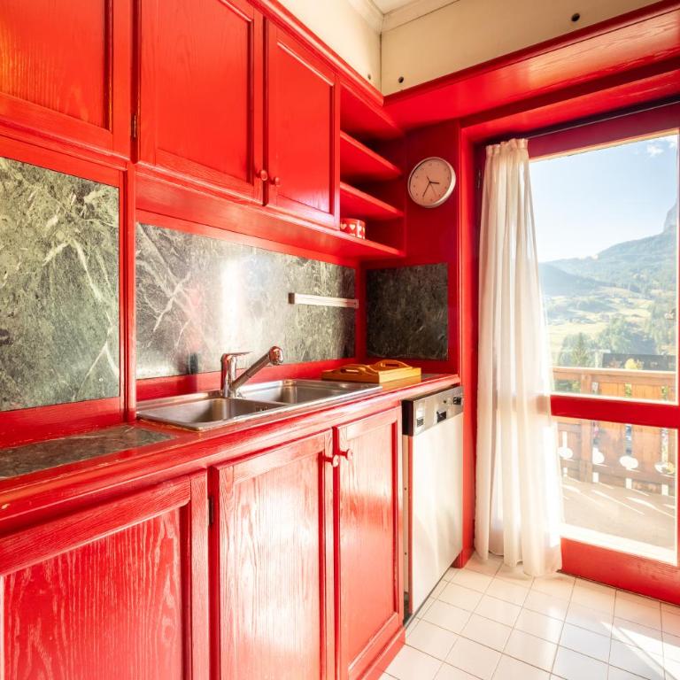 Ca dei Castori - Appartamento con 3 Camere da Letto - 13
