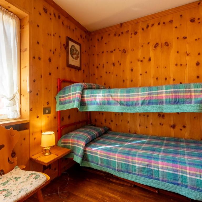 Ca dei Castori - Appartamento con 3 Camere da Letto - 15