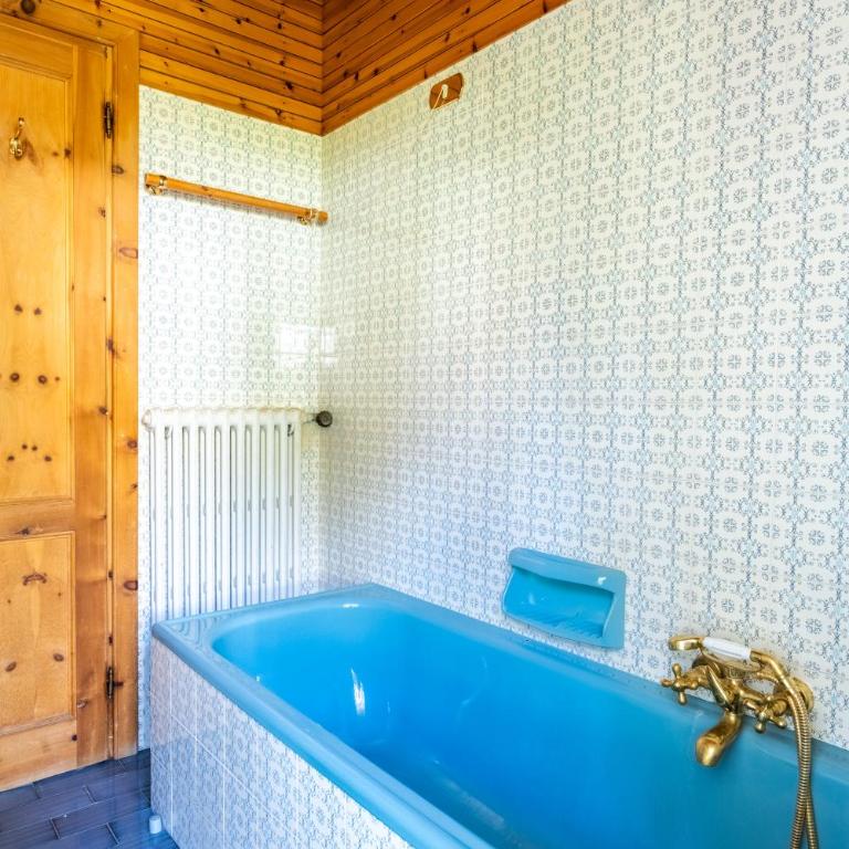 Ca dei Castori - Appartamento con 3 Camere da Letto - 16