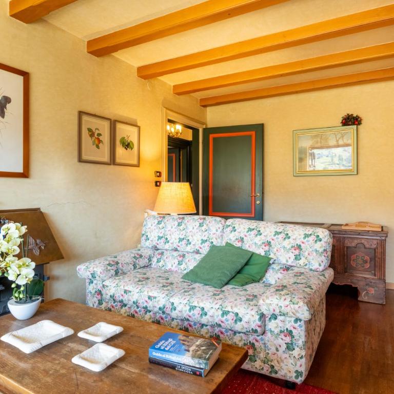 Ca dei Castori - Appartamento con 3 Camere da Letto - 17