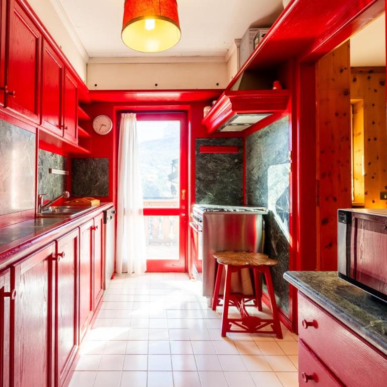 Ca dei Castori - Appartamento con 3 Camere da Letto - 18