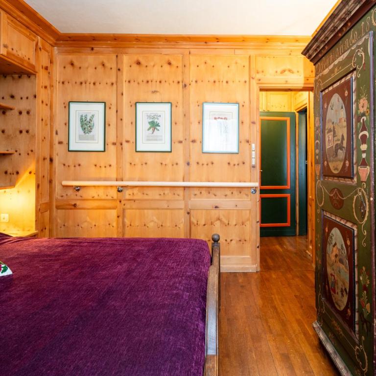 Ca dei Castori - Appartamento con 3 Camere da Letto - 19
