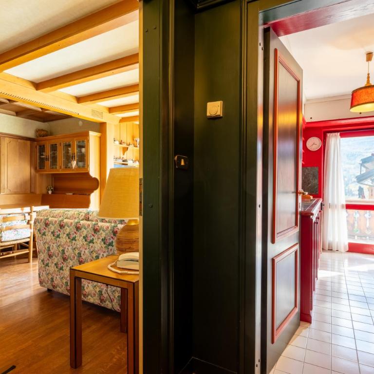 Ca dei Castori - Appartamento con 3 Camere da Letto - 20