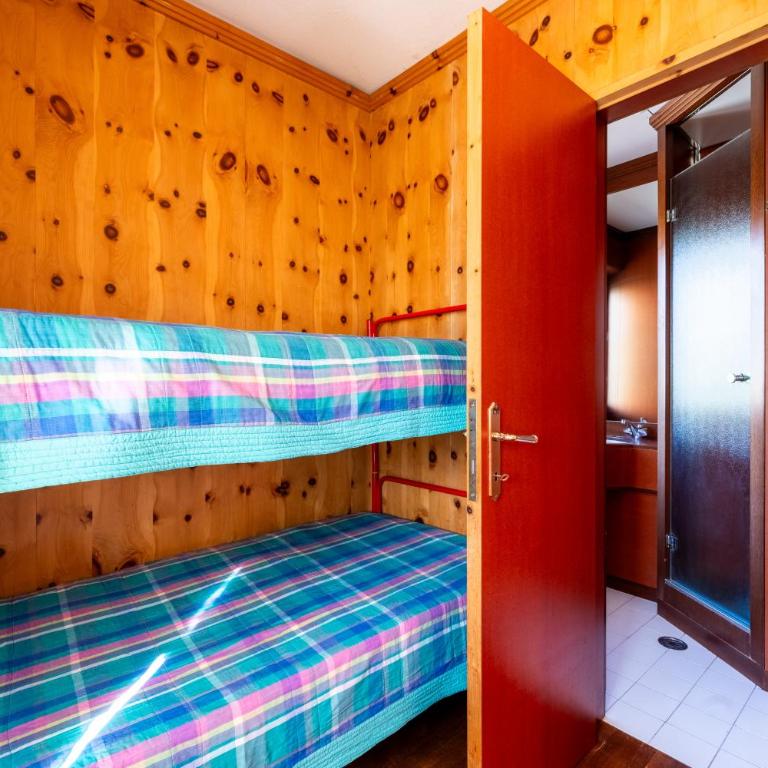 Ca dei Castori - Appartamento con 3 Camere da Letto - 21