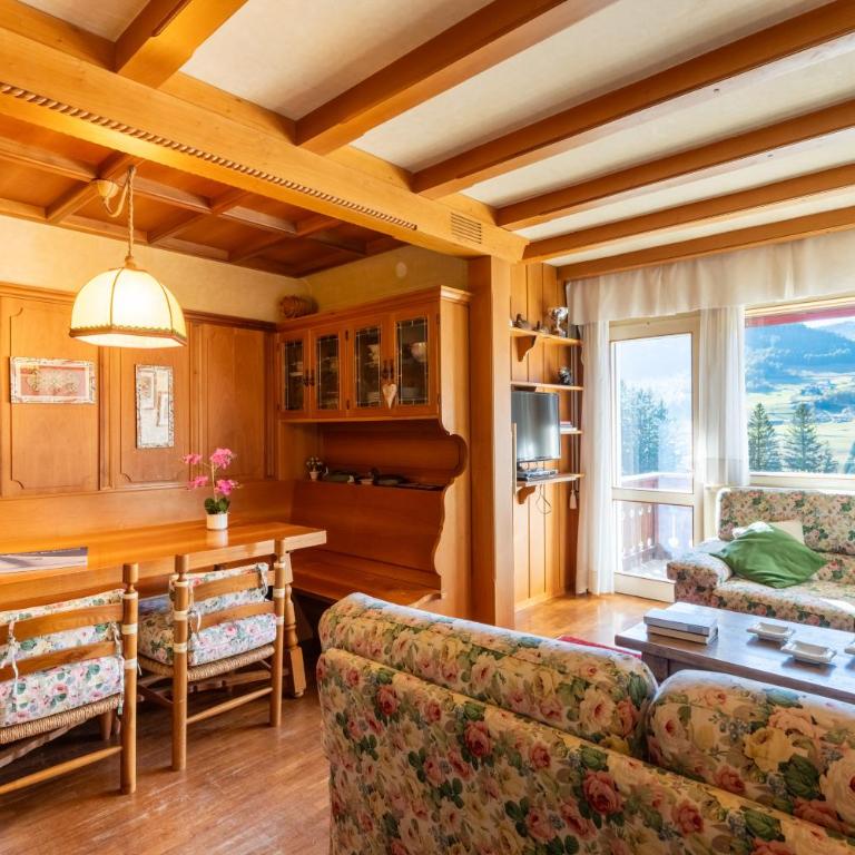 Ca dei Castori - Appartamento con 3 Camere da Letto - 22