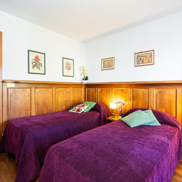 Ca dei Castori - Appartamento con 3 Camere da Letto - 23