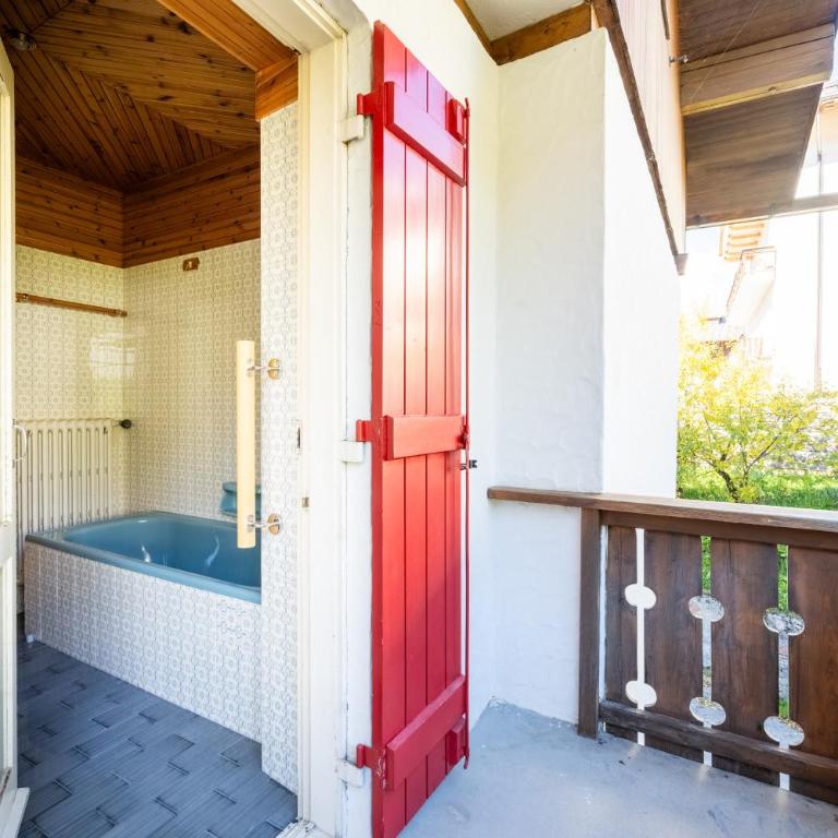 Ca dei Castori - Appartamento con 3 Camere da Letto - 24
