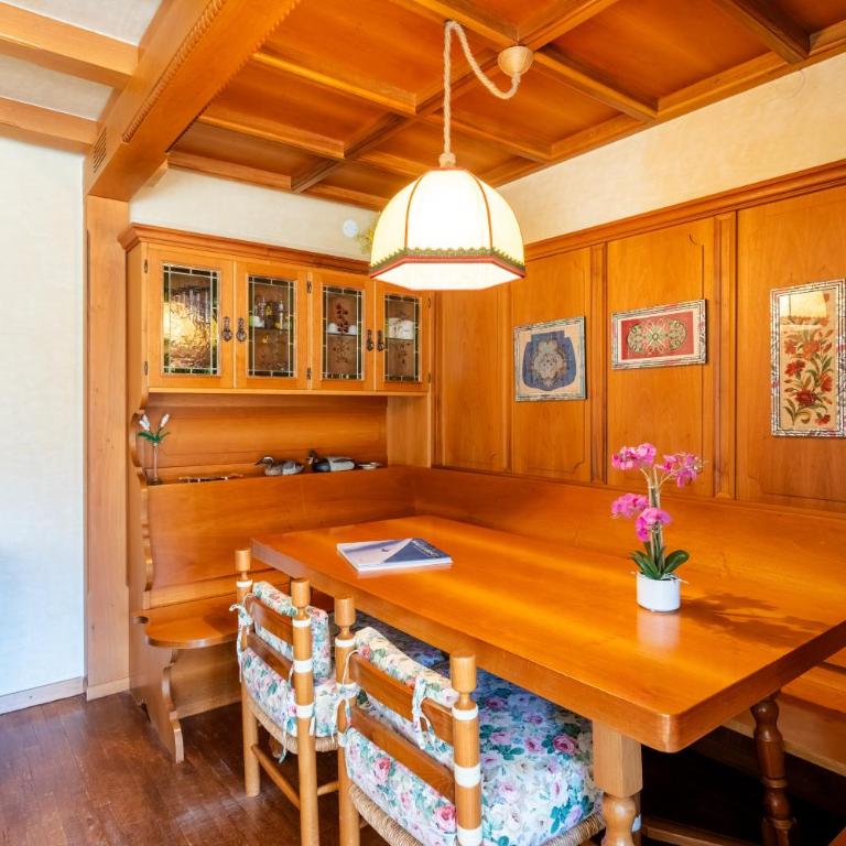Ca dei Castori - Appartamento con 3 Camere da Letto - 25