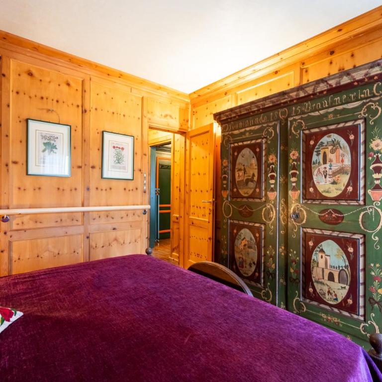 Ca dei Castori - Appartamento con 3 Camere da Letto - 26