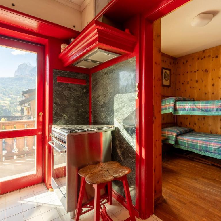 Ca dei Castori - Appartamento con 3 Camere da Letto - 28