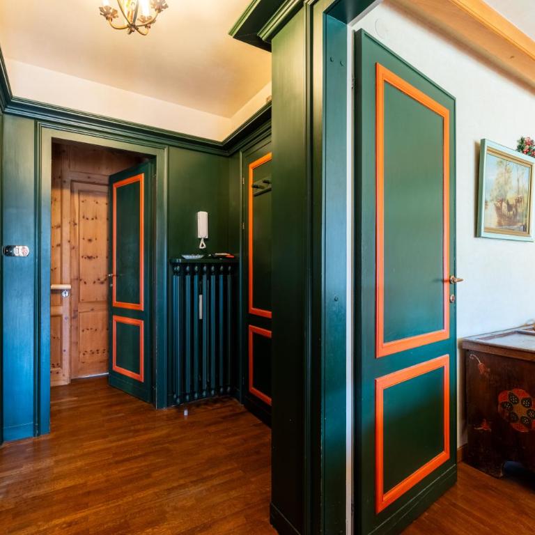 Ca dei Castori - Appartamento con 3 Camere da Letto - 29