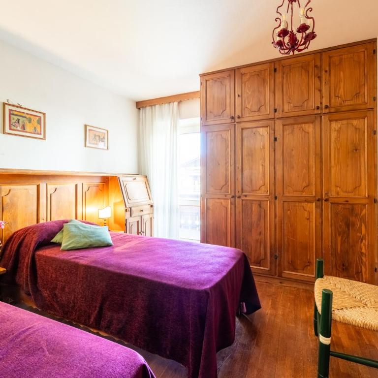 Ca dei Castori - Appartamento con 3 Camere da Letto - 30